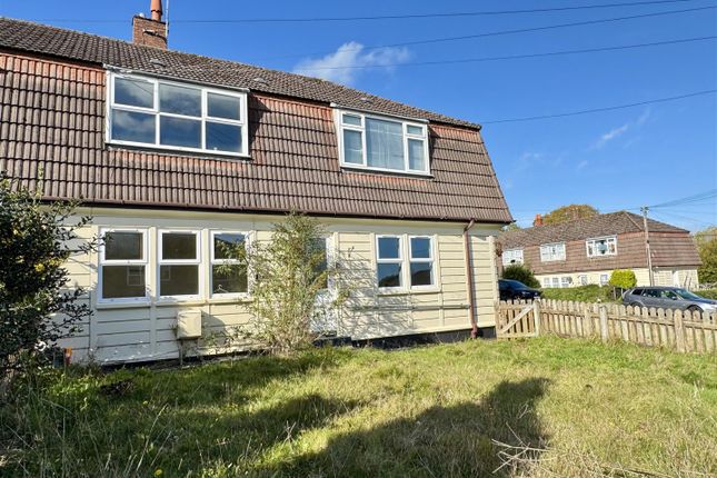 Penarwyn Road, St. Blazey, Par 2 bed flat for sale