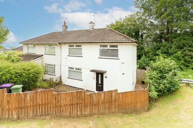 Greenwood Avenue, Pontnewydd, NP44 3 bed semi