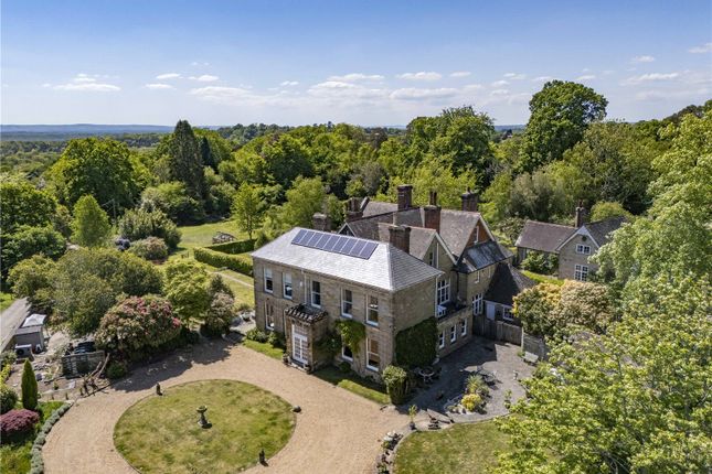 Tanyard Lane, Danehill, Haywards... 6 bed semi