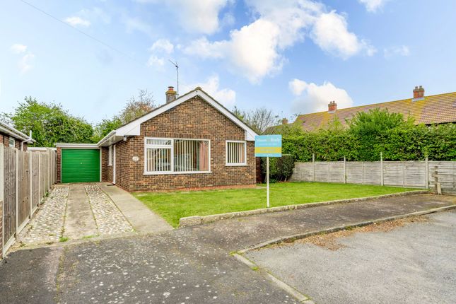 Springfield North, Hemsby 3 bed bungalow for sale