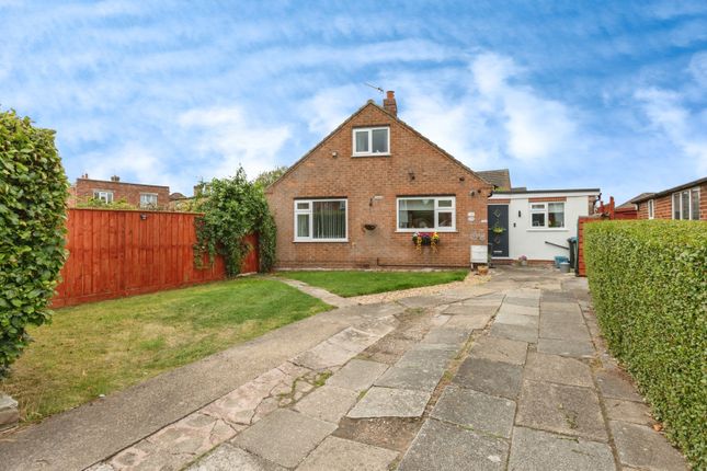 2 bedroom detached house for sale