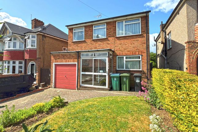 Bushey Mill Lane, Watford 3 bed detached house for sale
