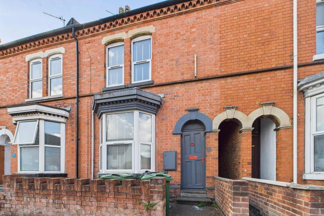 Derby Road, Loughborough LE11 5 bed end of terrace house for sale