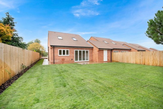 Durham Grove, Retford DN22 4 bed detached house for sale