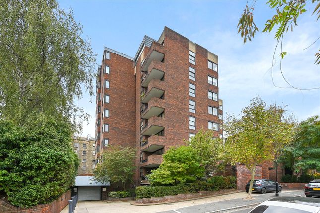 Kensington Place, Kensington, London, W8 1 bed apartment for sale