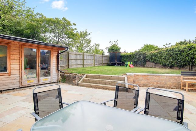 5 bedroom character property for sale