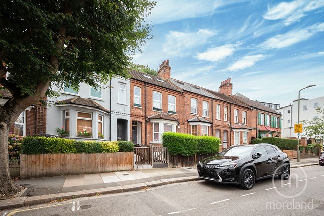 London, Greater London NW2 2 bed apartment for sale