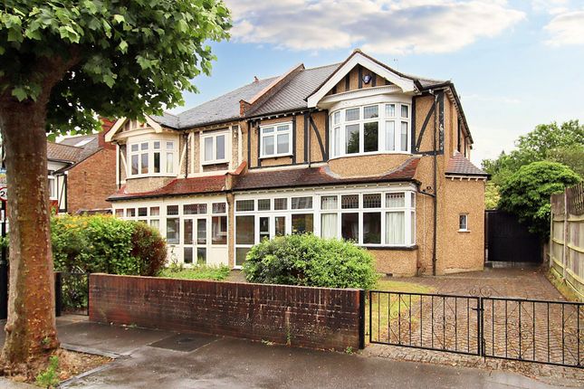Northampton Road, Croydon 4 bed detached house for sale