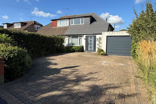 Sunnybank Road, Potters Bar, EN6 3 bed bungalow for sale