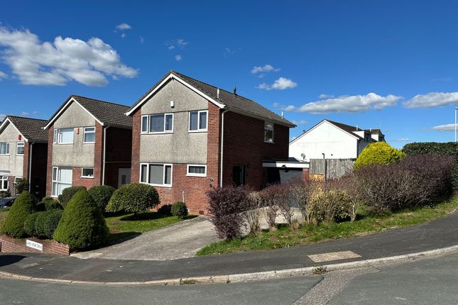 Lake View Drive, Plymouth, PL5 3 bed link detached house for sale