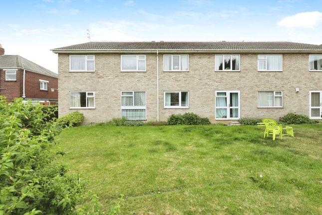 Harvey Clough Road Norton Lees... 2 bed flat for sale