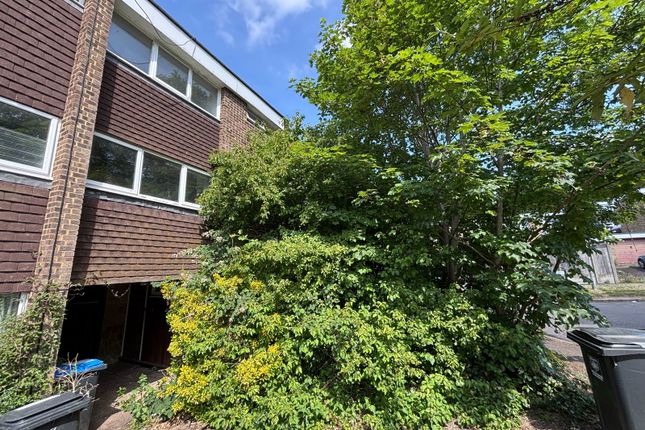Wensleydale, Hemel Hempstead HP2 3 bed townhouse for sale