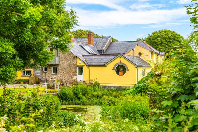 East Down, Barnstaple, EX31 11 bed country house for sale