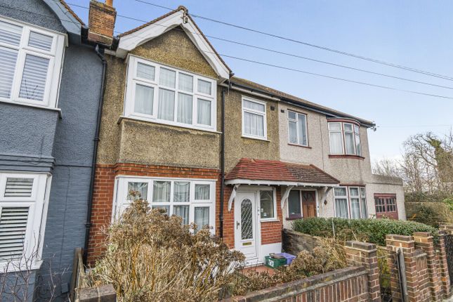 Caesars Walk, Mitcham CR4 3 bed terraced house for sale