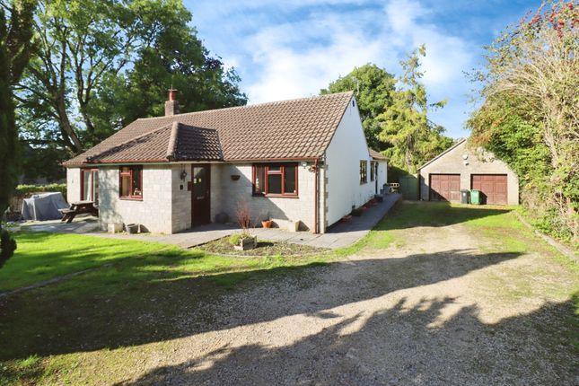 5 bed bungalow