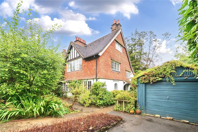 College Hill Terrace, Haslemere... 4 bed end of terrace house for sale