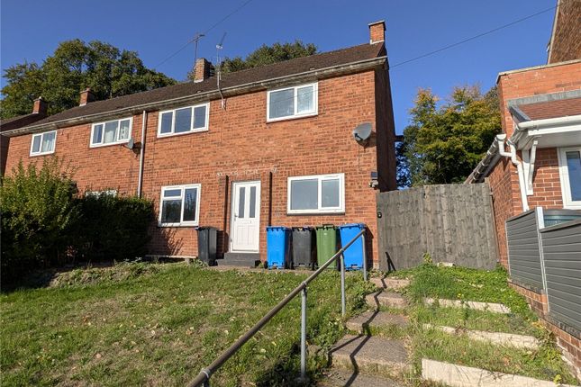 Edge View Walk, Kinver, Stourbridge... 3 bed semi