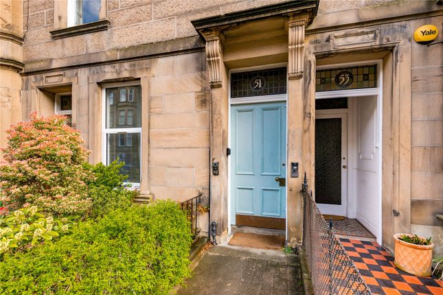 51/1 Comely Bank Avenue, Stockbridge... 2 bed apartment for sale