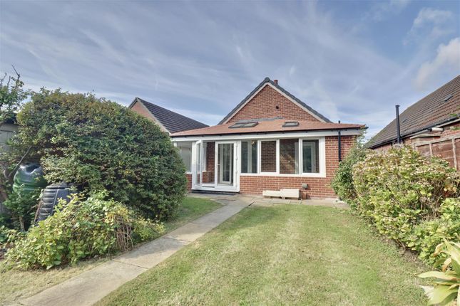 2 bedroom bungalow for sale