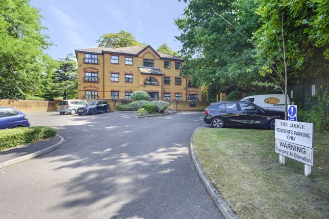 Orphanage Road, Hertfordshire WD24 2 bed apartment for sale
