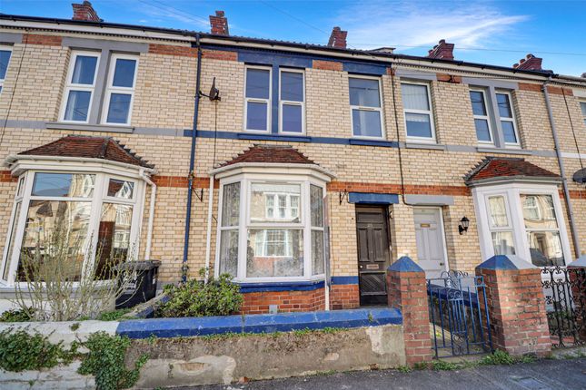 King Edward Street, Barnstaple... 2 bed terraced house for sale