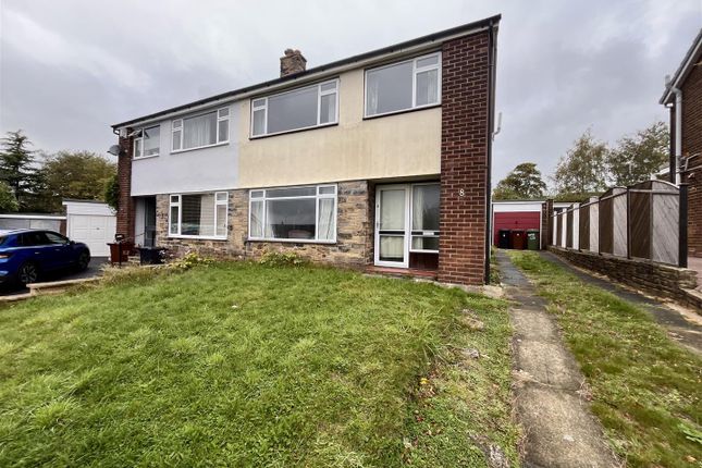 Gainford Drive, Garforth, Leeds 3 bed semi