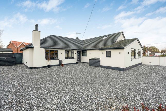 Cotmore Gardens, Oxfordshire OX9 3 bed bungalow for sale