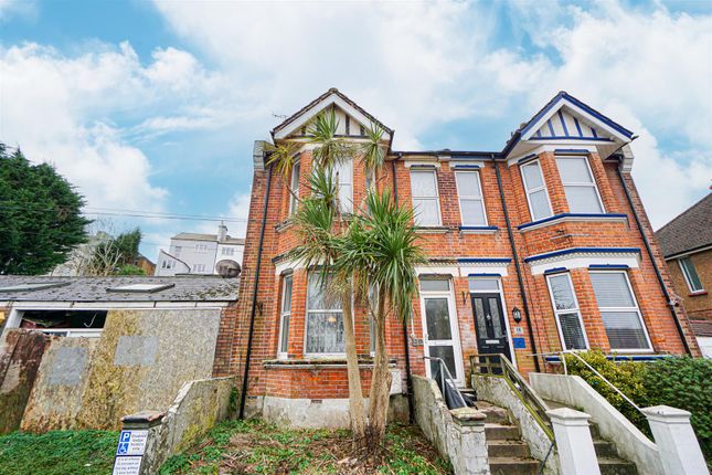 Beaconsfield Road, Hastings 3 bed terraced house for sale