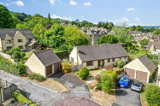 4 bedroom detached bungalow for sale