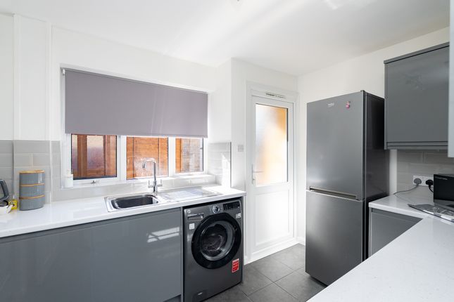 1 bedroom semi-detached bungalow for sale