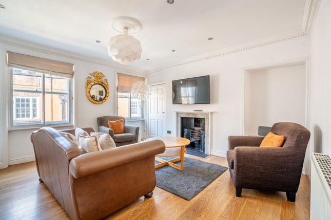Blake Street, York 3 bed apartment for sale