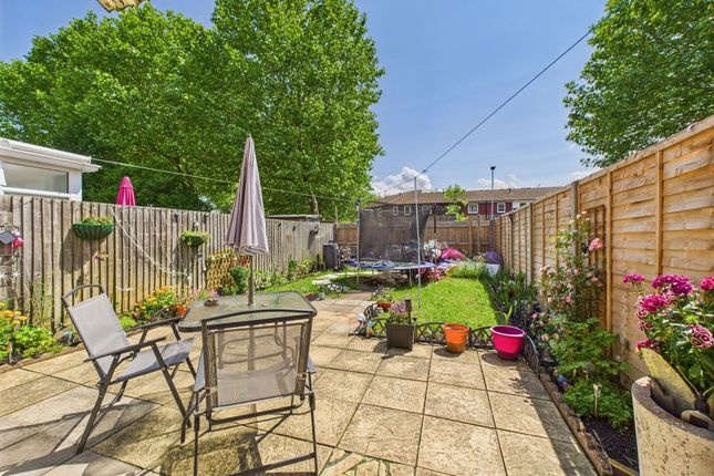 Lessingham, Orton Brimbles, PE2 3 bed terraced house for sale