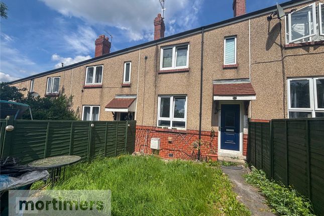 Rawson Avenue, Accrington... 3 bed terraced house for sale