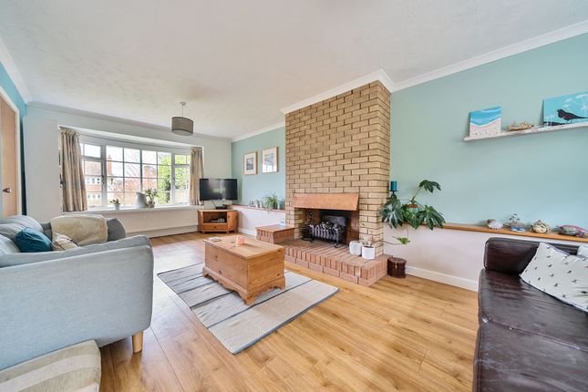 Elmlea Avenue, Westbury On Trym... 5 bed detached house for sale