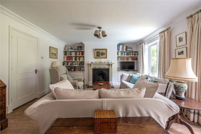Middle Green, Brockham, Betchworth... 4 bed terraced house for sale