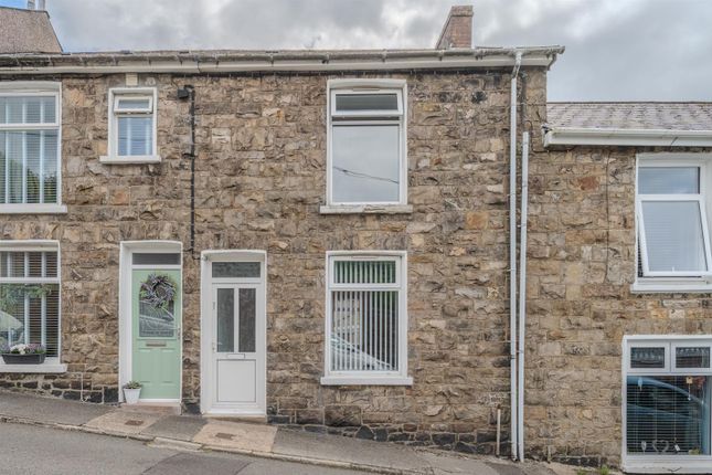 Park Street, Pontypool NP4 2 bed terraced house for sale