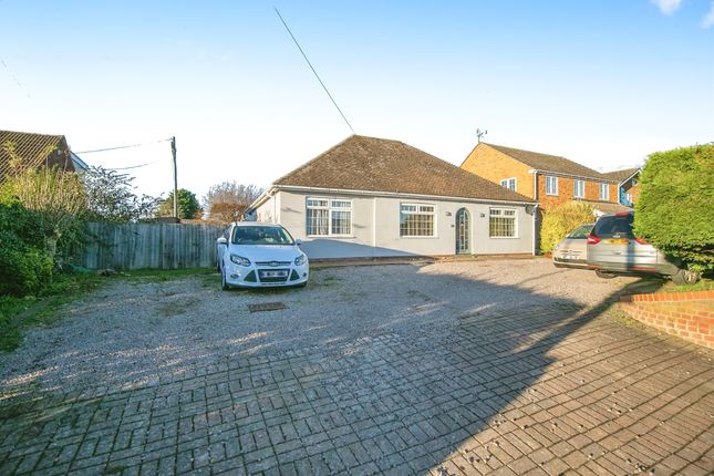 4 bedroom detached bungalow for sale