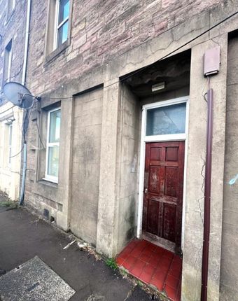 Caldrum Street, Dundee DD3 Studio for sale