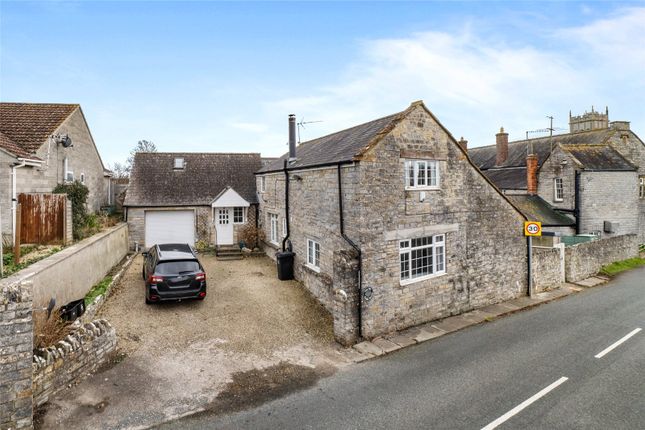 Long Sutton, Langport, Somerset, TA10 5 bed detached house for sale
