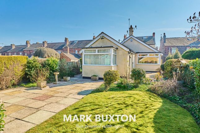 1 bedroom detached bungalow for sale