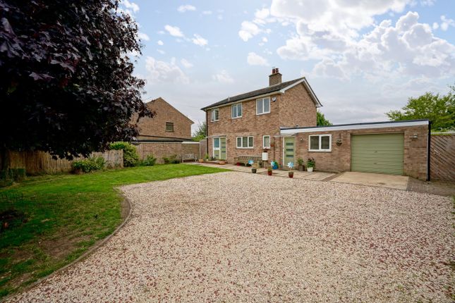 Stow Road, Spaldwick, PE28 4 bed detached house for sale