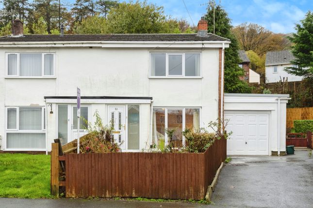 3 bed semi-detached house
