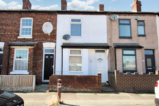 Dalton Bank, Warrington, WA1 2 bed terraced house for sale