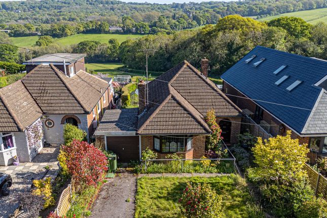 Friars Hill, Guestling, 2 bed detached bungalow for sale