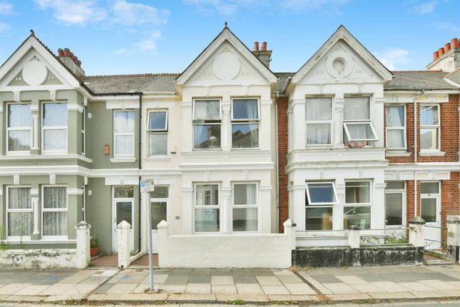 5 bedroom terraced house for sale