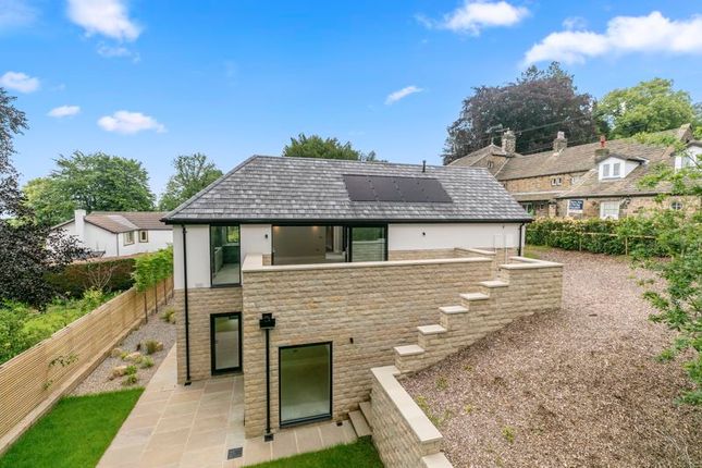 Parish Ghyll Lane, Ilkley LS29 4 bed detached house for sale