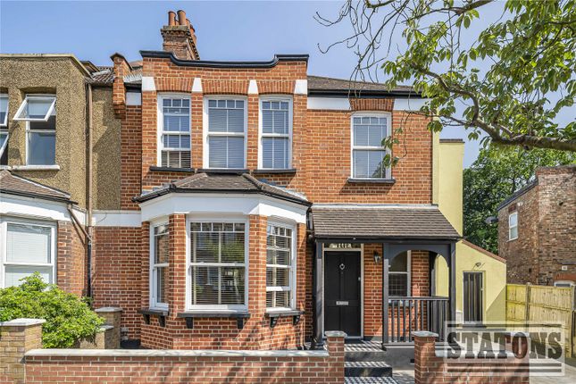 4 bedroom semi-detached house for sale
