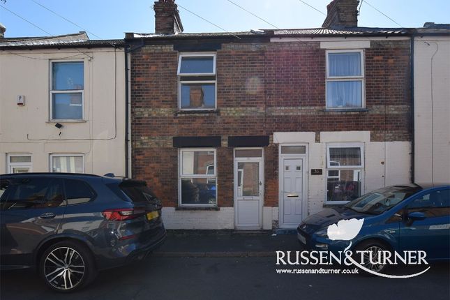 Sir Lewis Street, King's Lynn PE30 3 bed terraced house for sale