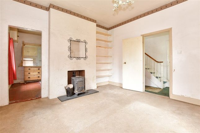 Albert Road, Uckfield, East Sussex 5 bed detached house for sale