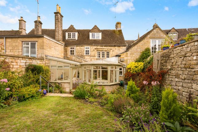 Tibbiwell Street, Painswick, Stroud 4 bed semi